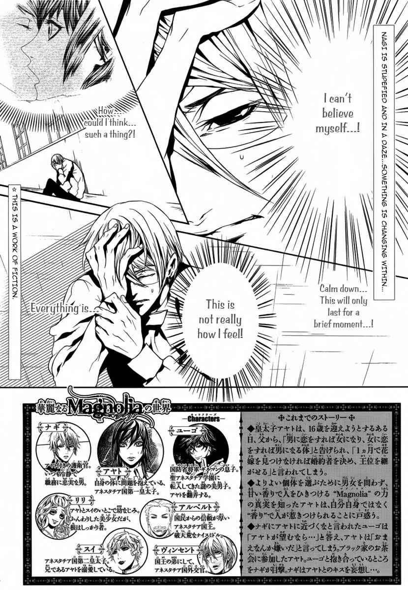 Page 3 Chapter 20 Magnolia
