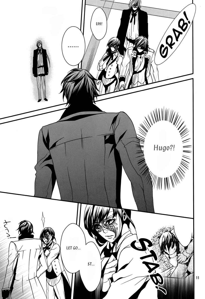 Page 12 Chapter 32 Magnolia