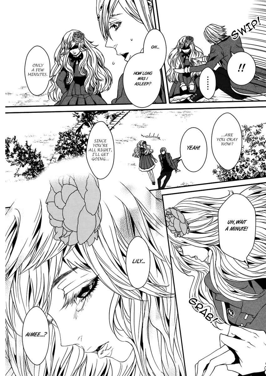 Page 11 Chapter 21.5 Magnolia