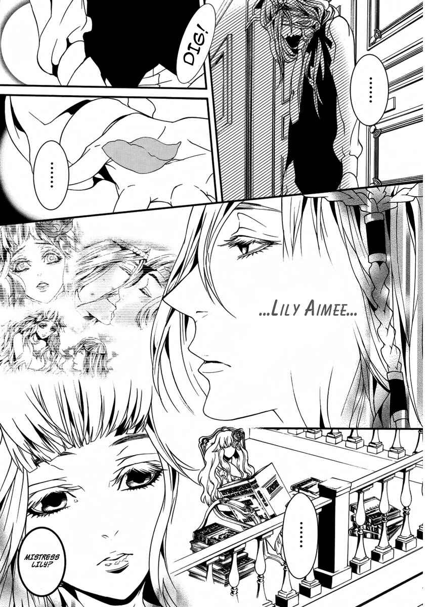 Page 22 Chapter 21.5 Magnolia