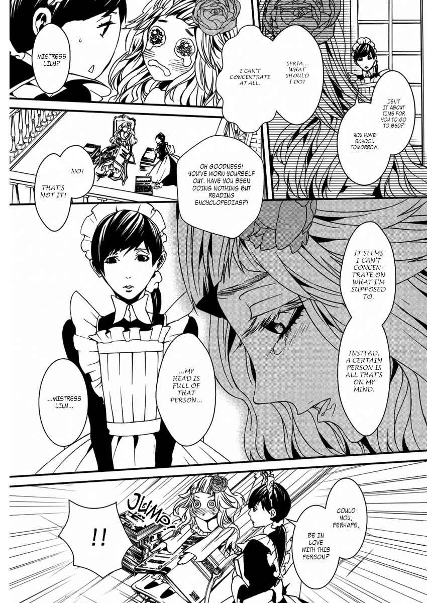 Page 23 Chapter 21.5 Magnolia