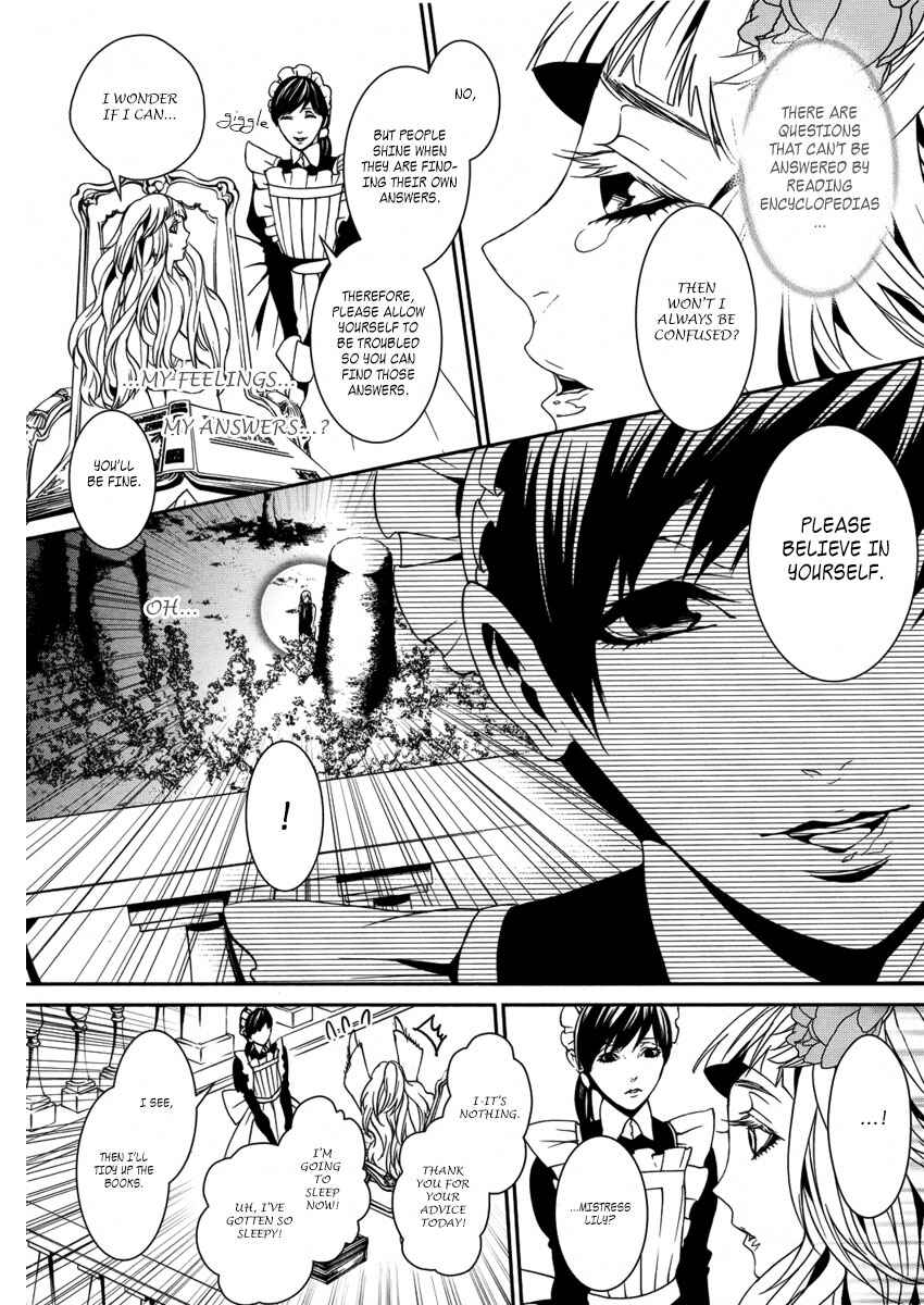 Page 25 Chapter 21.5 Magnolia