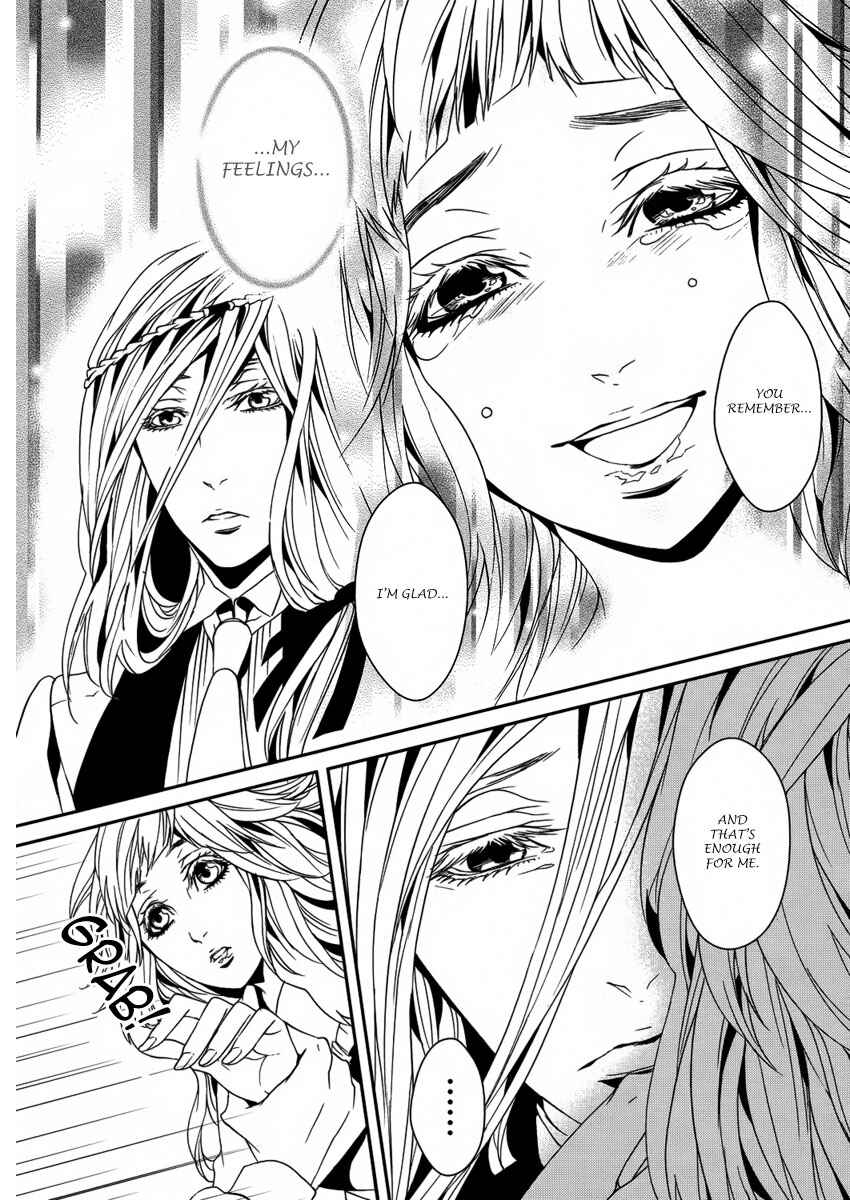 Page 31 Chapter 21.5 Magnolia