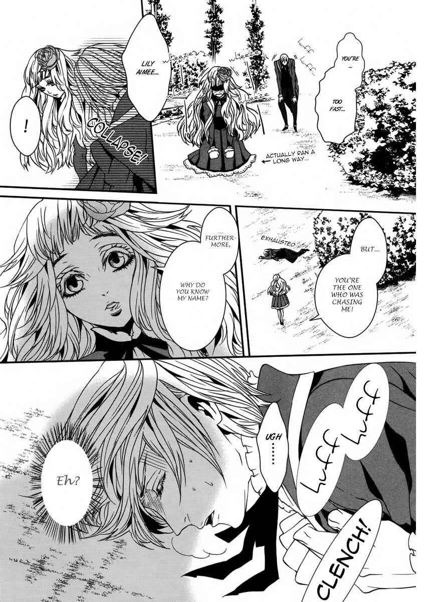 Page 8 Chapter 21.5 Magnolia