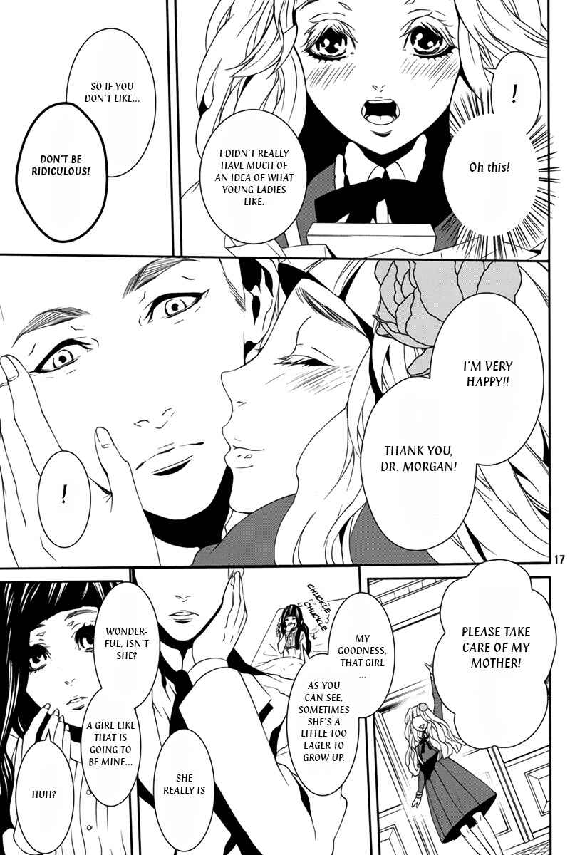 Page 18 Chapter 31.1 Magnolia