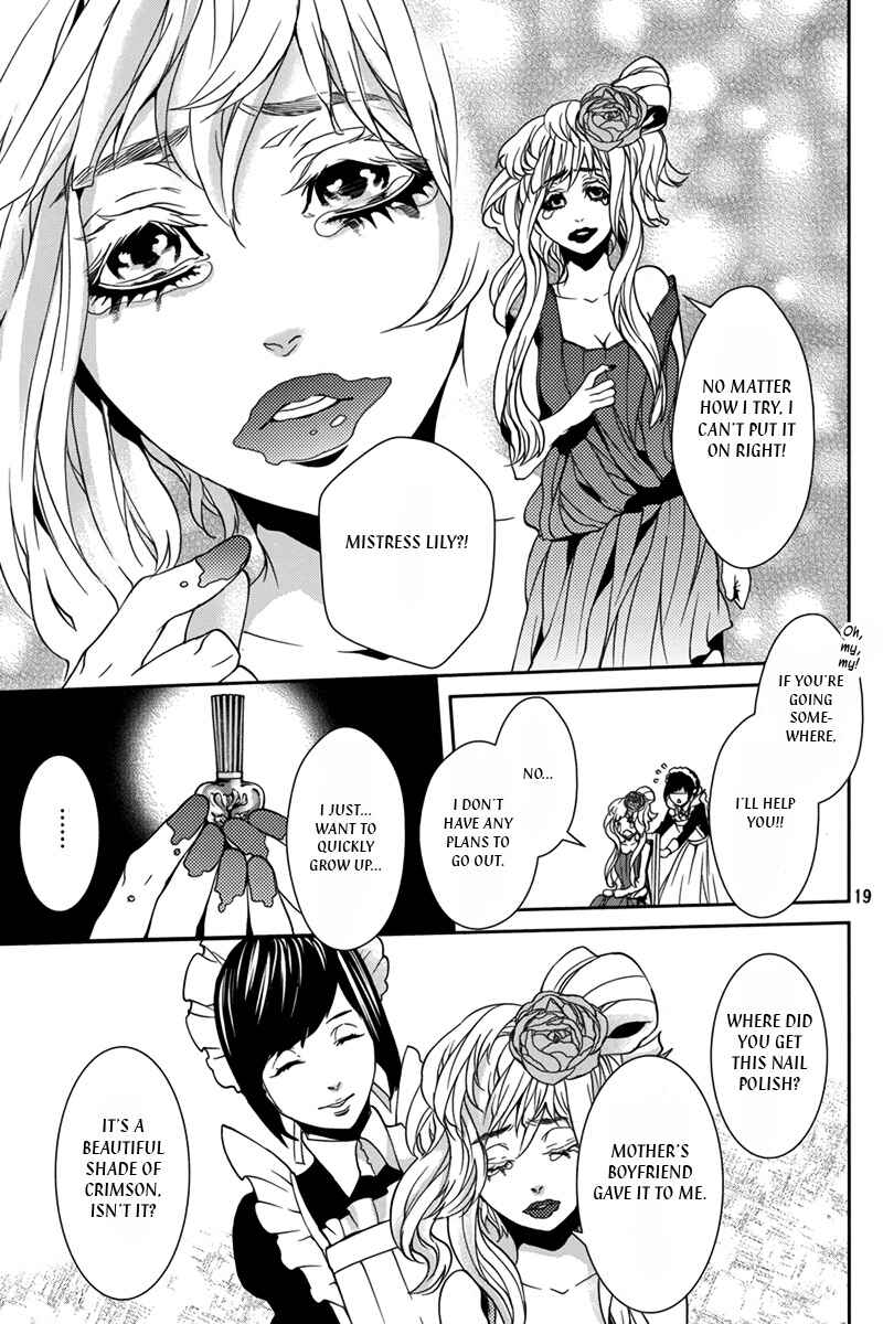 Page 20 Chapter 31.1 Magnolia