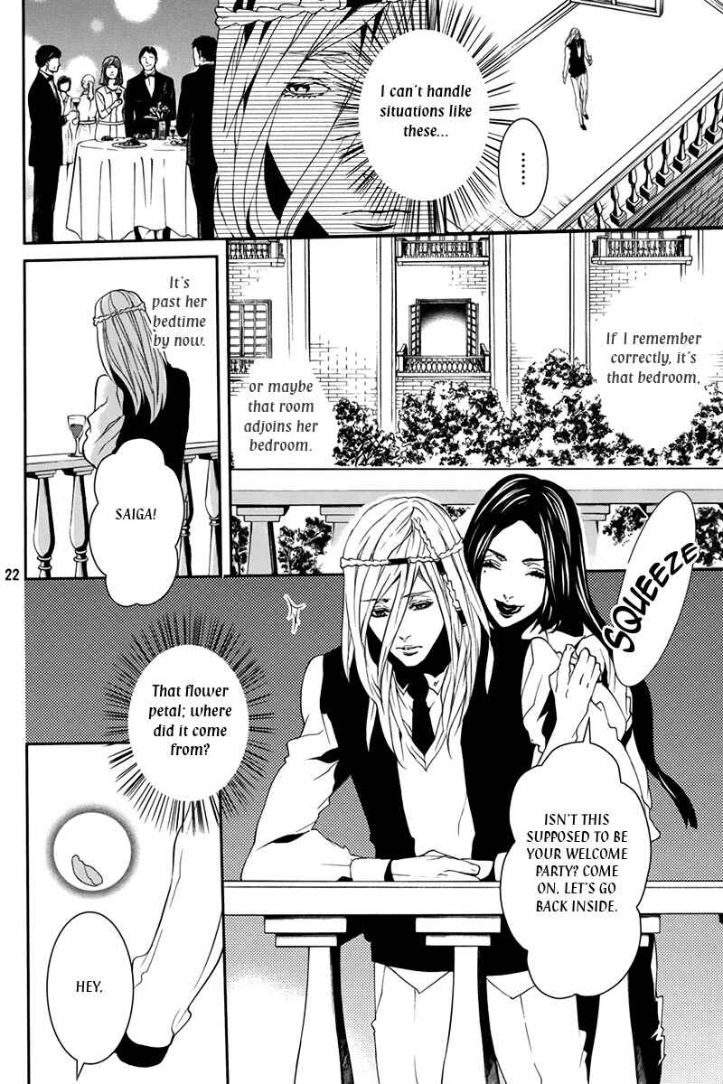 Page 23 Chapter 31.1 Magnolia