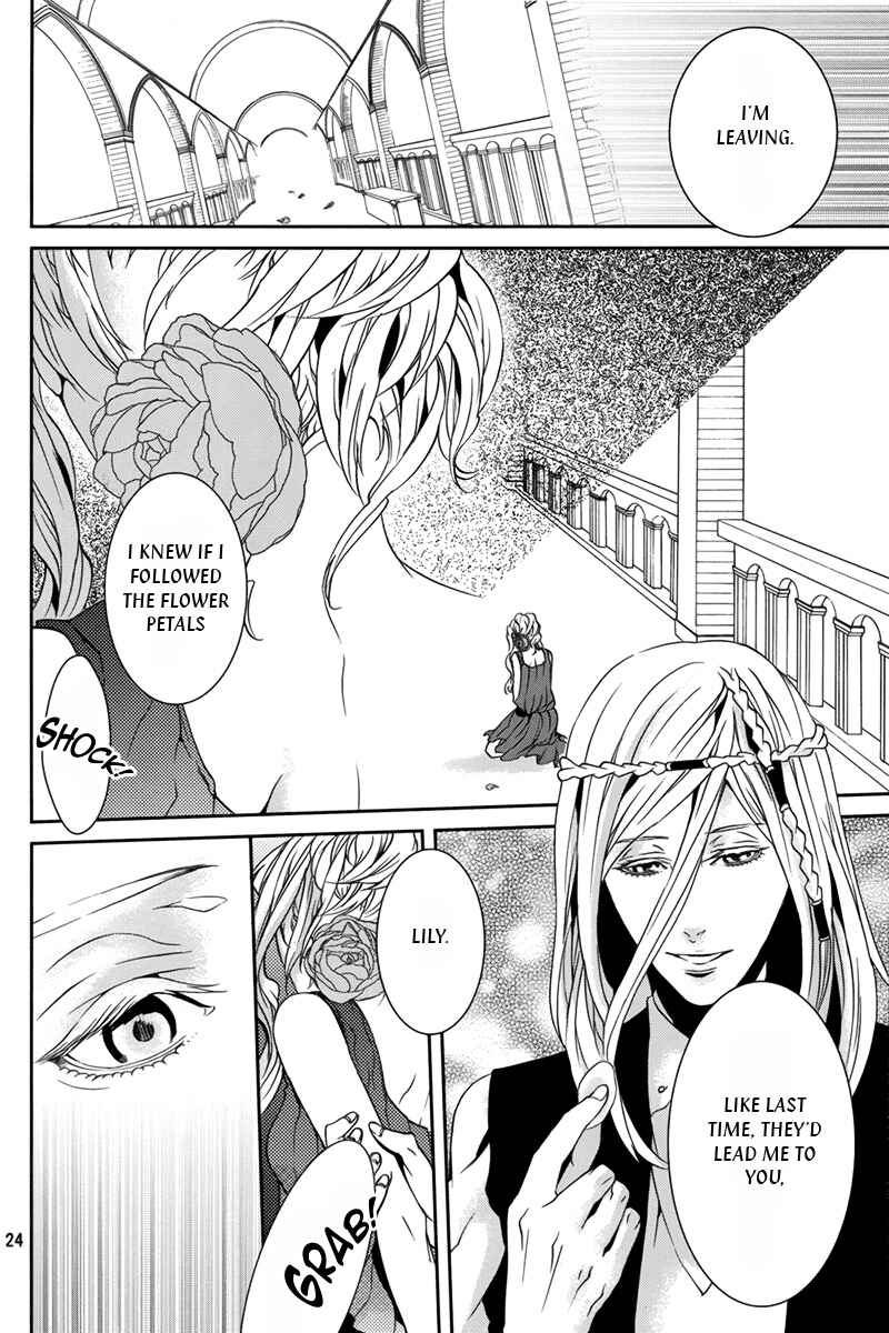 Page 25 Chapter 31.1 Magnolia