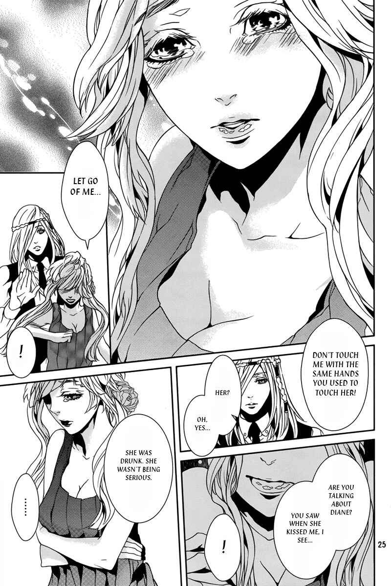 Page 26 Chapter 31.1 Magnolia