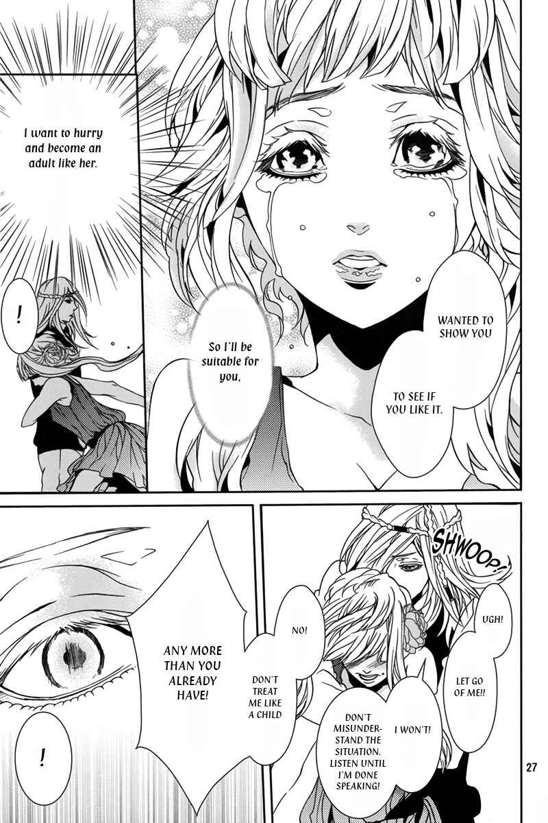 Page 28 Chapter 31.1 Magnolia