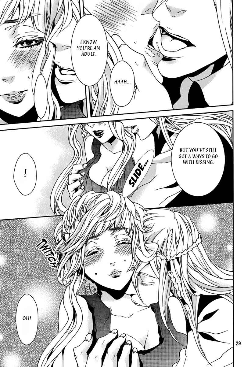 Page 30 Chapter 31.1 Magnolia