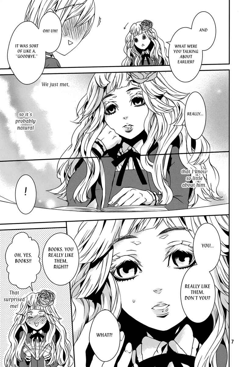Page 8 Chapter 31.1 Magnolia