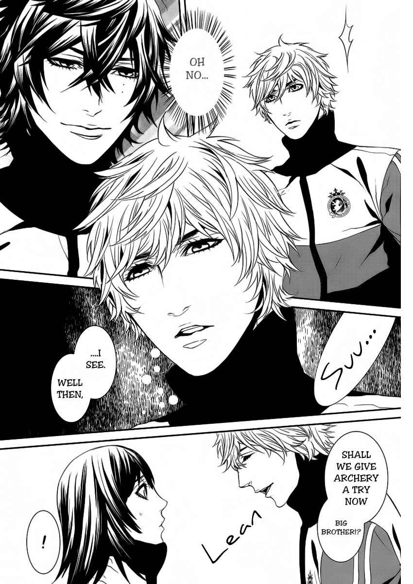 Page 12 Chapter 11 Magnolia