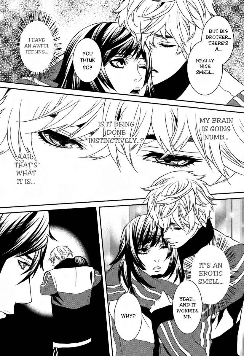 Page 14 Chapter 11 Magnolia