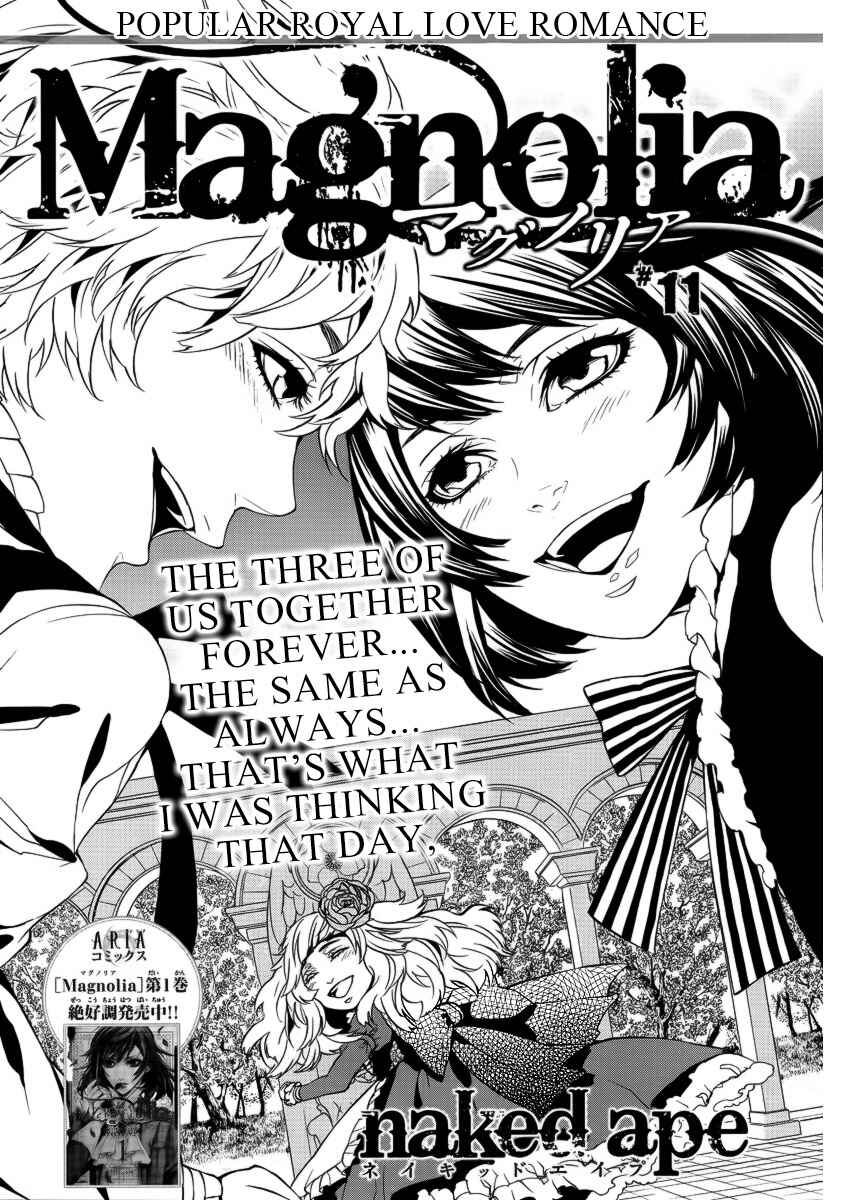 Page 2 Chapter 11 Magnolia