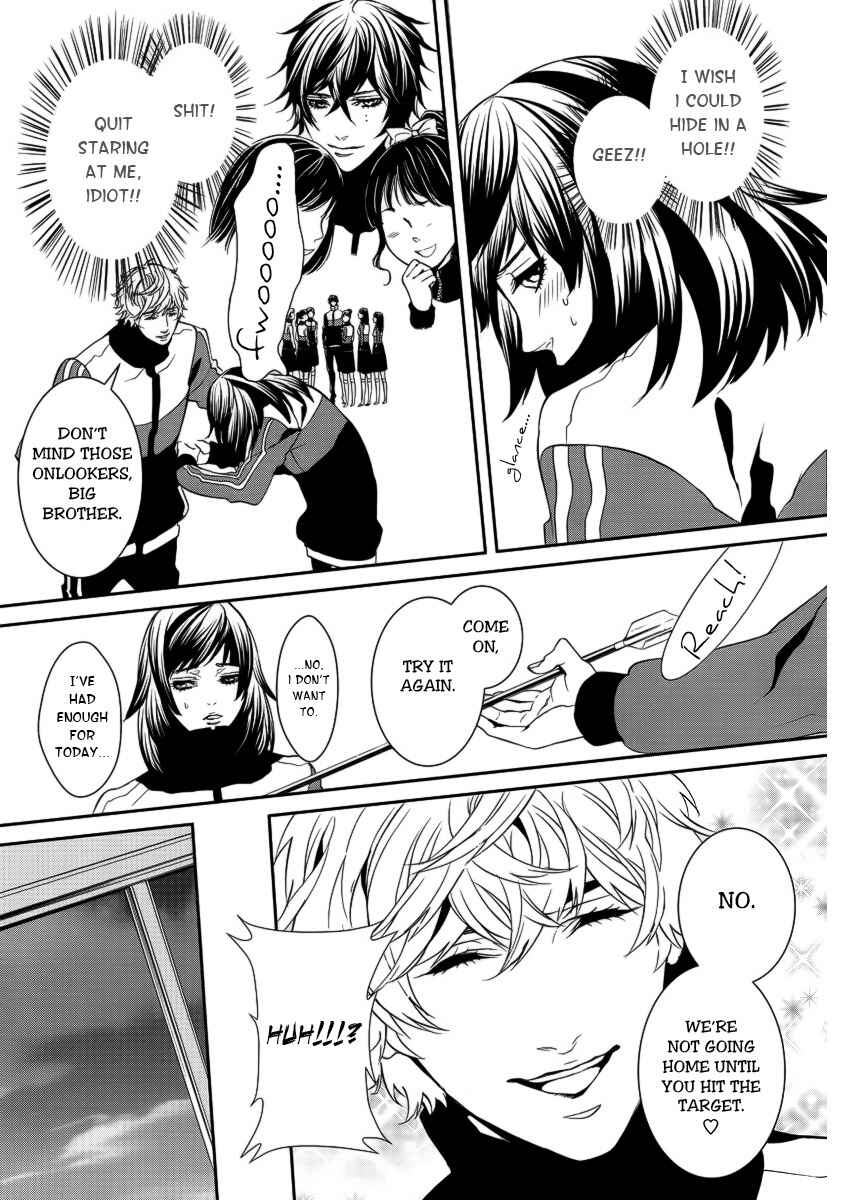 Page 20 Chapter 11 Magnolia