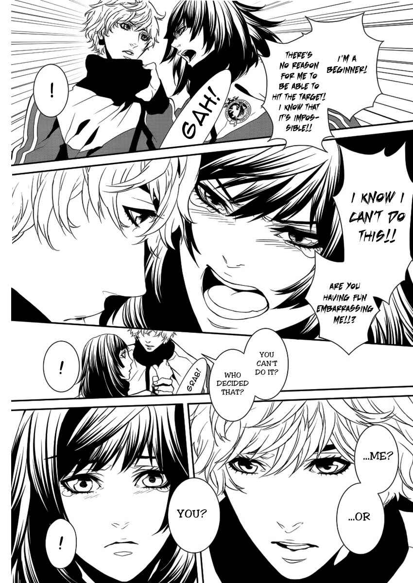 Page 23 Chapter 11 Magnolia