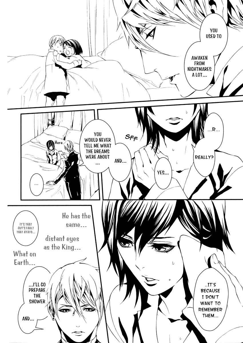 Page 13 Chapter 2 Magnolia