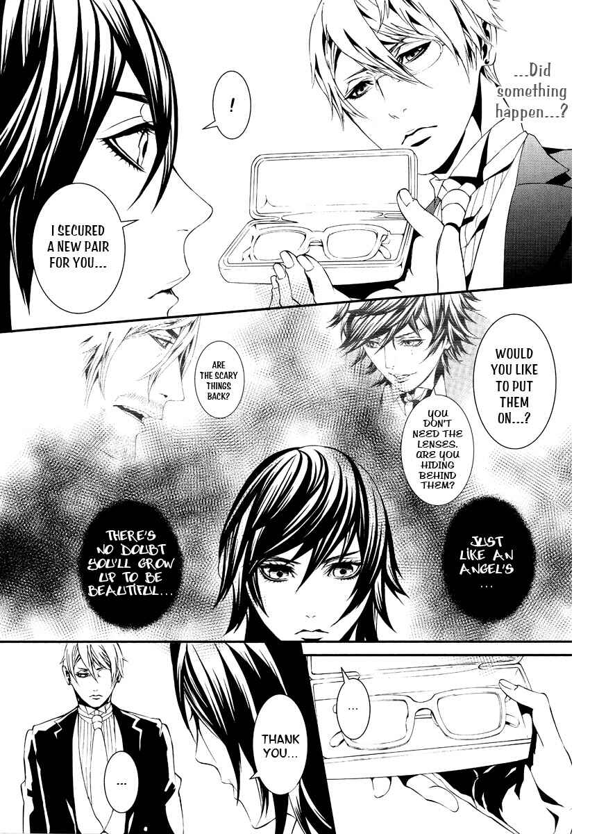 Page 14 Chapter 2 Magnolia