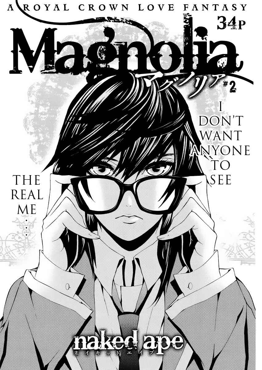 Page 2 Chapter 2 Magnolia
