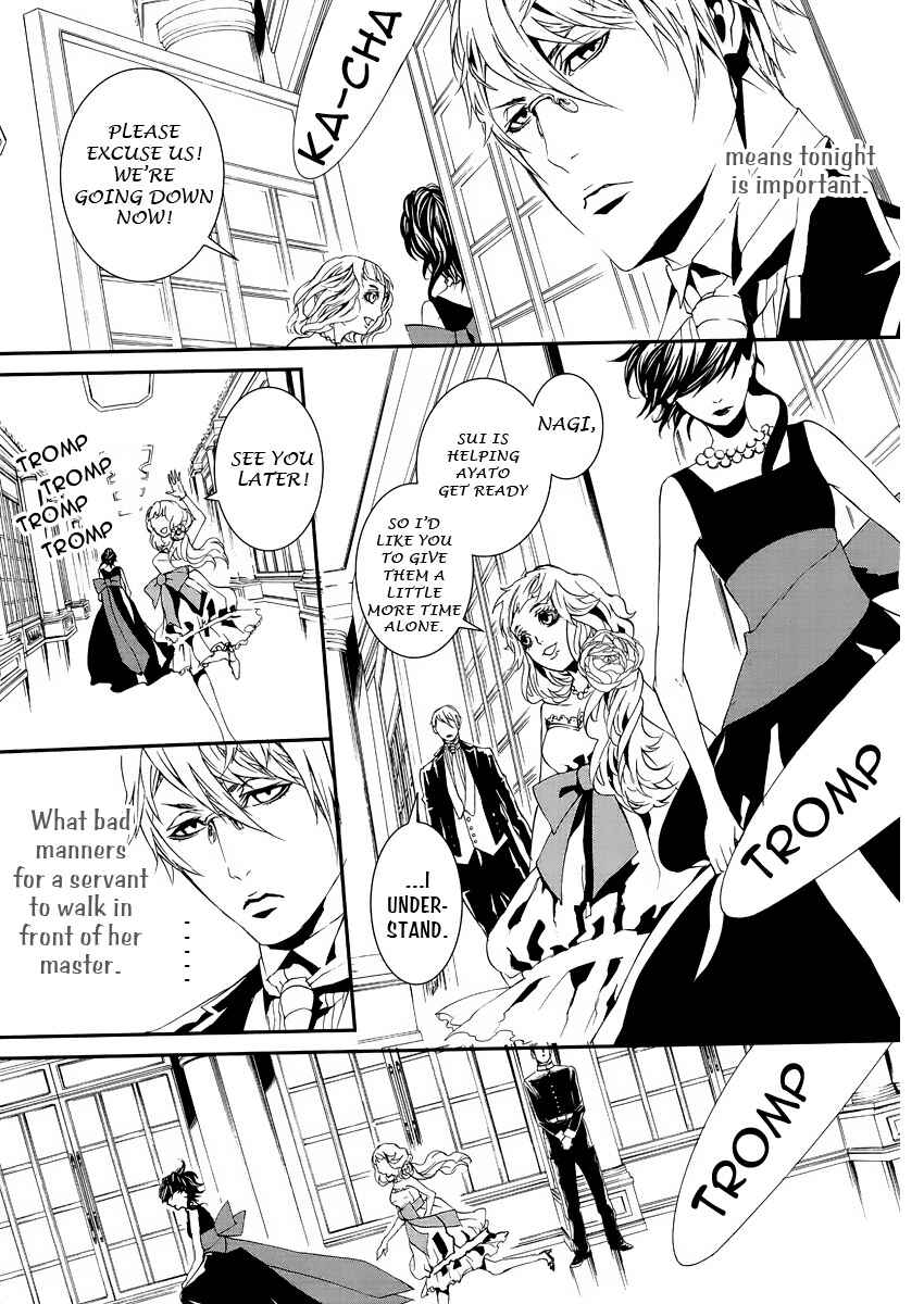 Page 24 Chapter 2 Magnolia