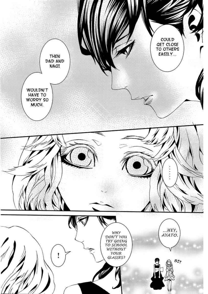 Page 30 Chapter 2 Magnolia