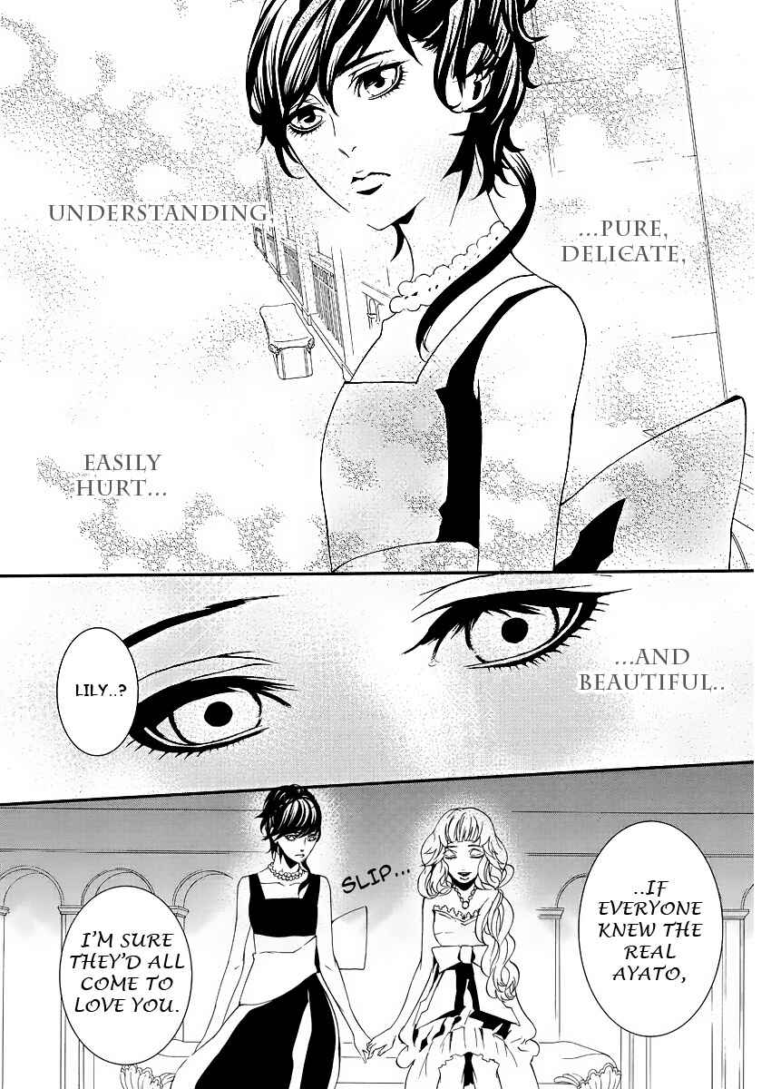 Page 32 Chapter 2 Magnolia