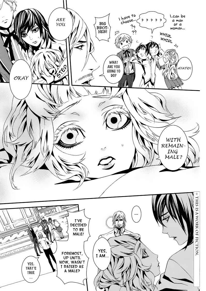 Page 4 Chapter 2 Magnolia