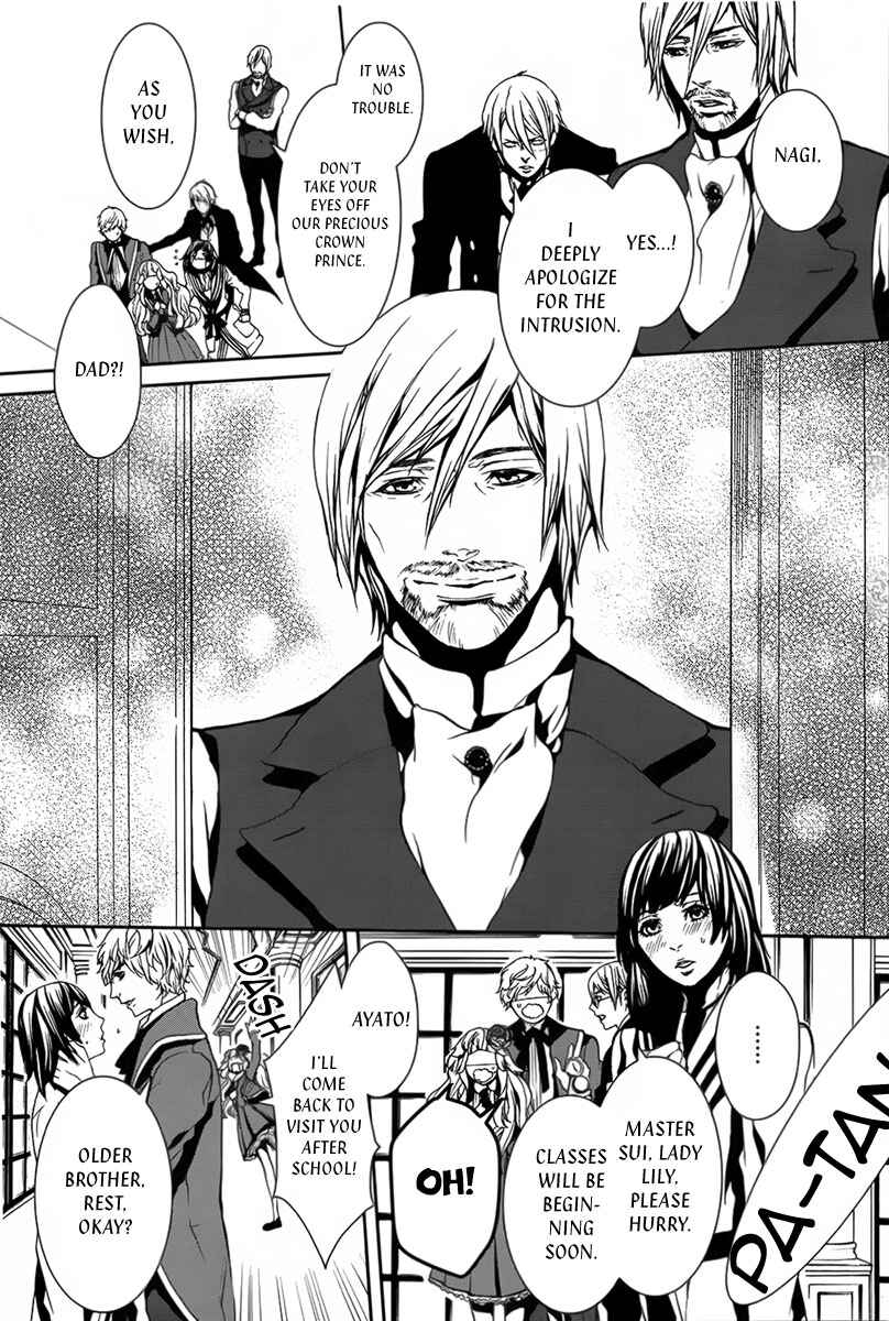 Page 14 Chapter 22 Magnolia