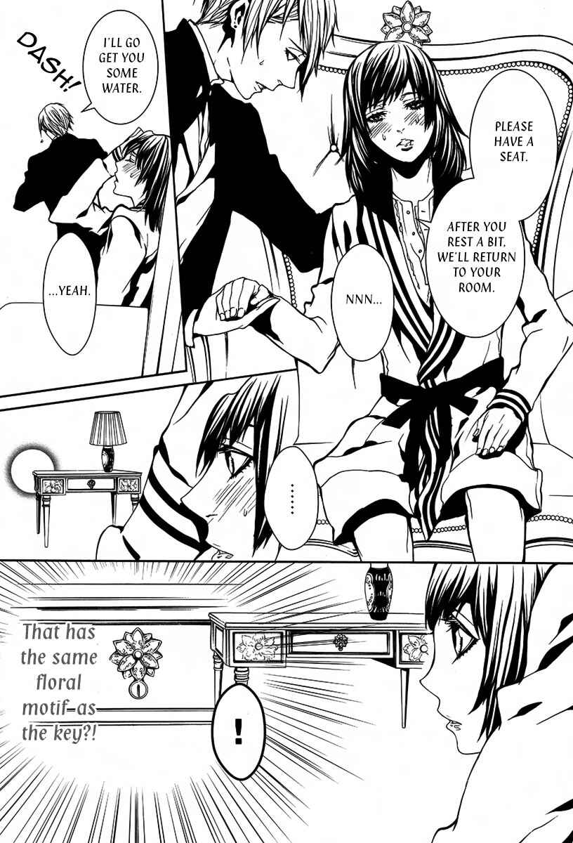 Page 19 Chapter 22 Magnolia