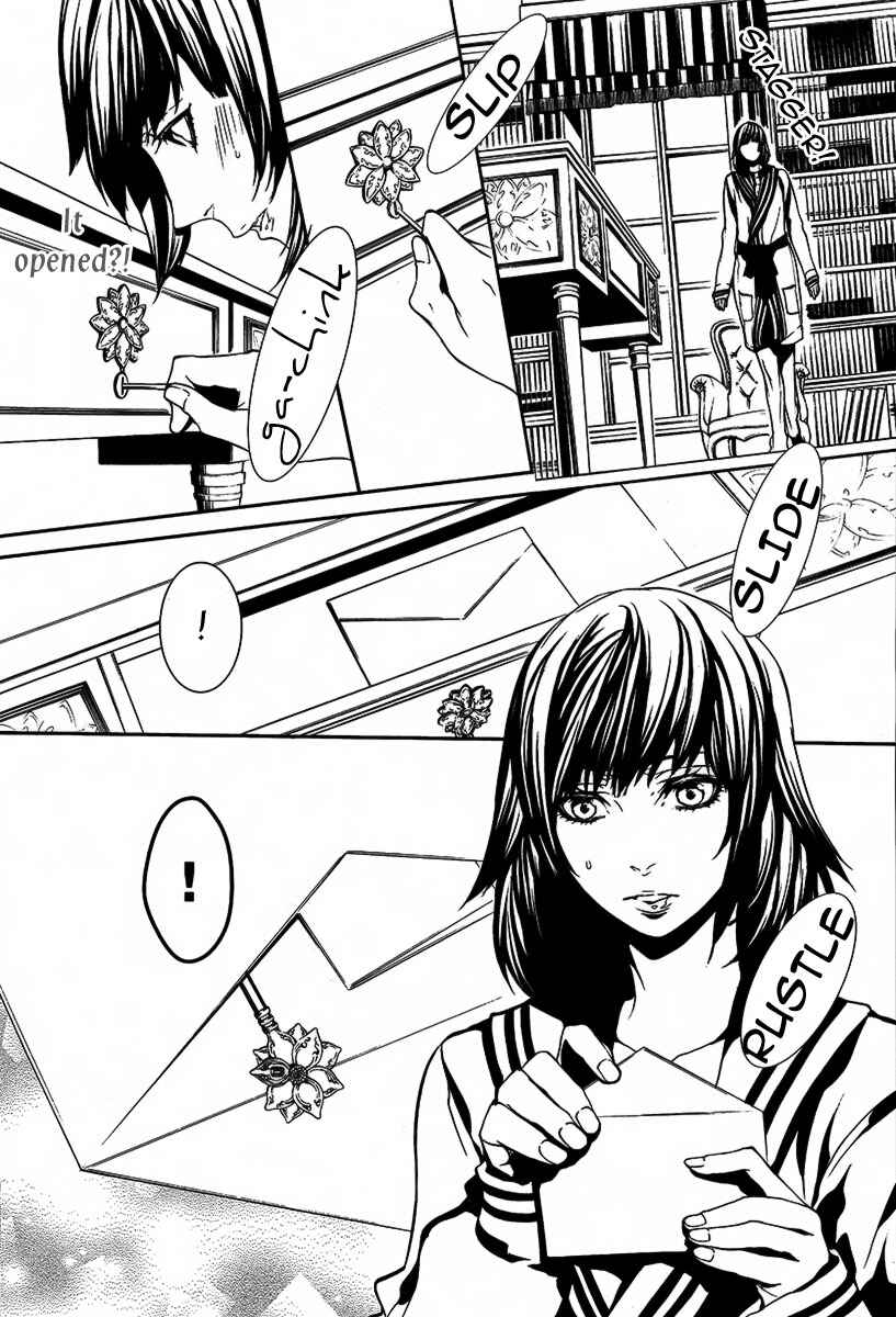 Page 20 Chapter 22 Magnolia