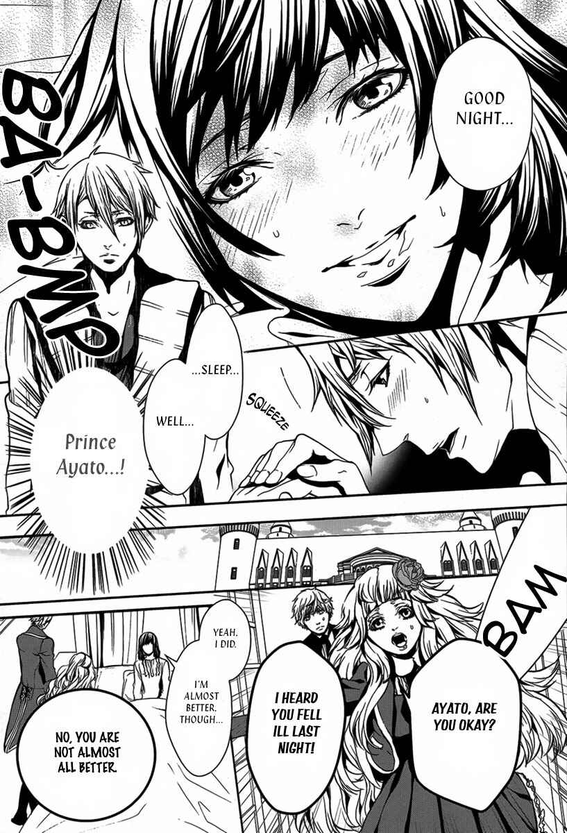 Page 6 Chapter 22 Magnolia