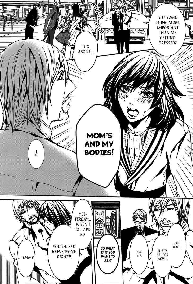 Page 9 Chapter 22 Magnolia