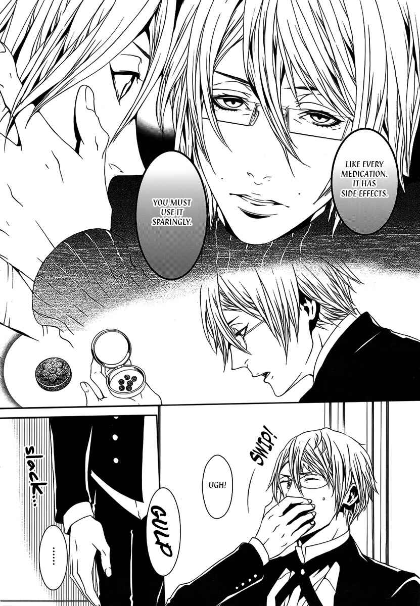 Page 17 Chapter 24 Magnolia