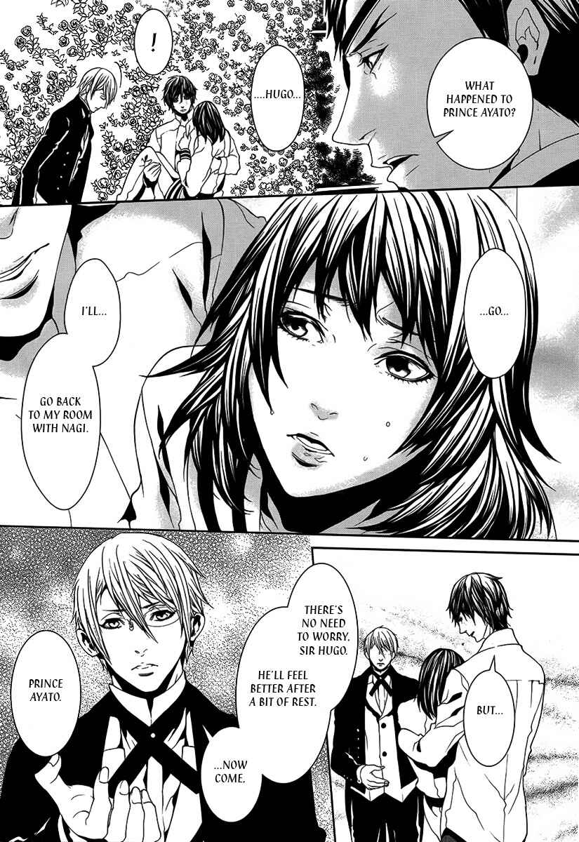 Page 6 Chapter 24 Magnolia