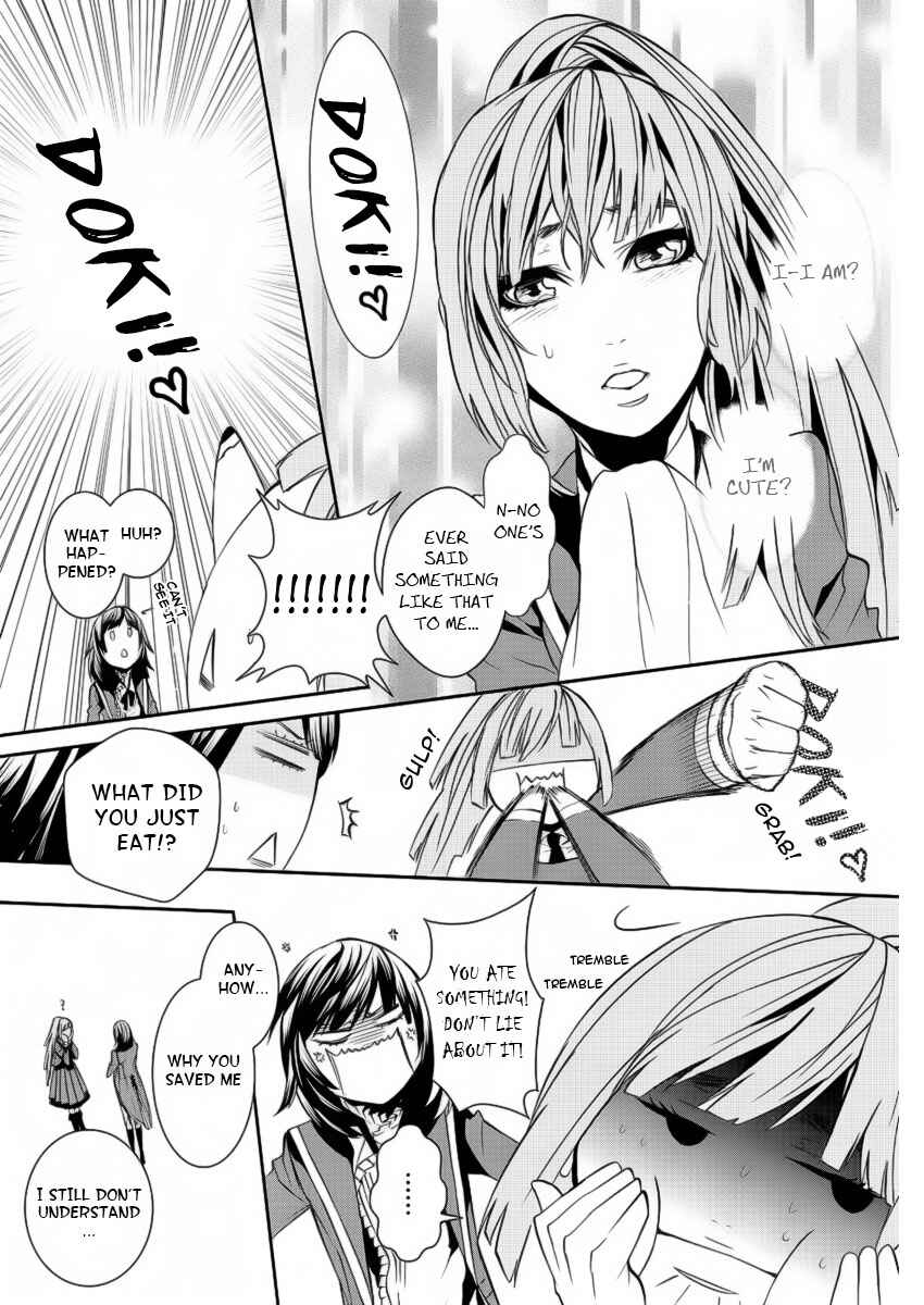 Page 21 Chapter 9 Magnolia