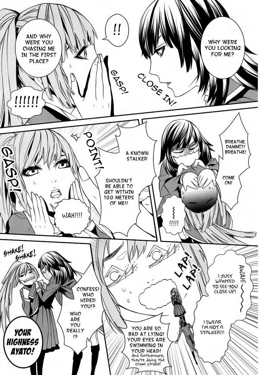 Page 22 Chapter 9 Magnolia