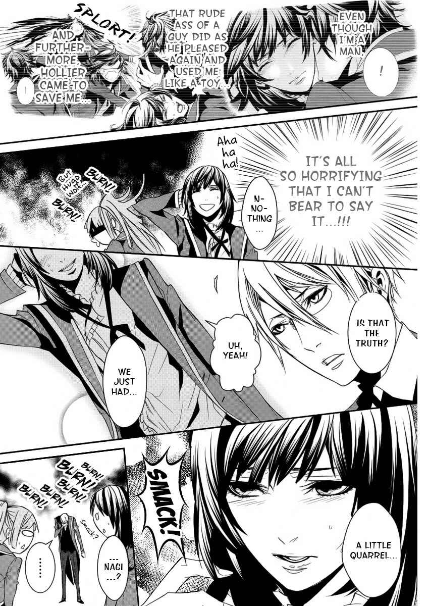 Page 25 Chapter 9 Magnolia