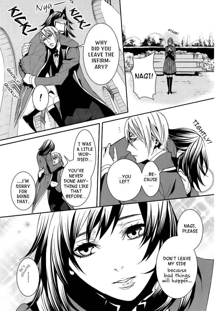 Page 27 Chapter 9 Magnolia