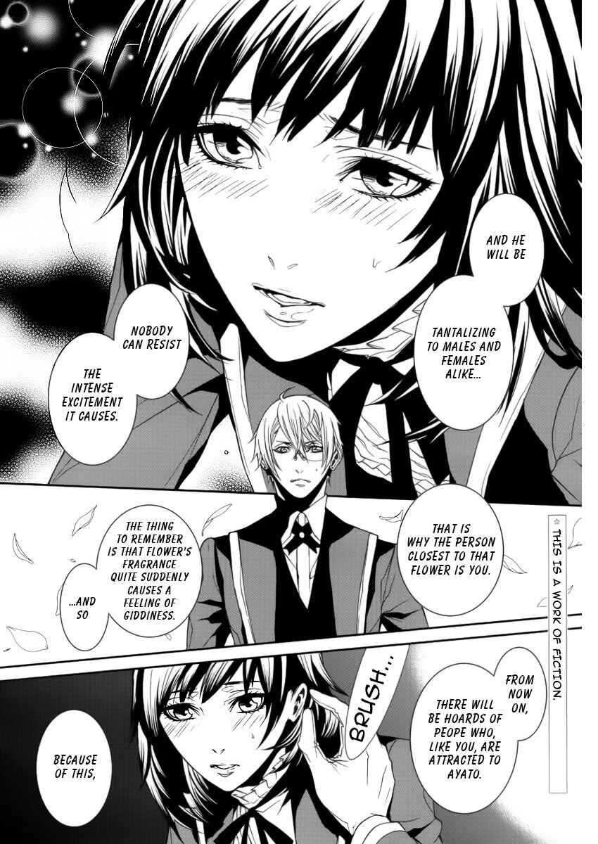 Page 5 Chapter 9 Magnolia