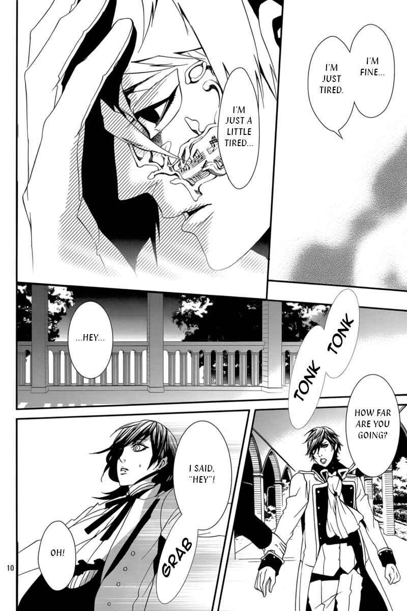 Page 11 Chapter 33 Magnolia