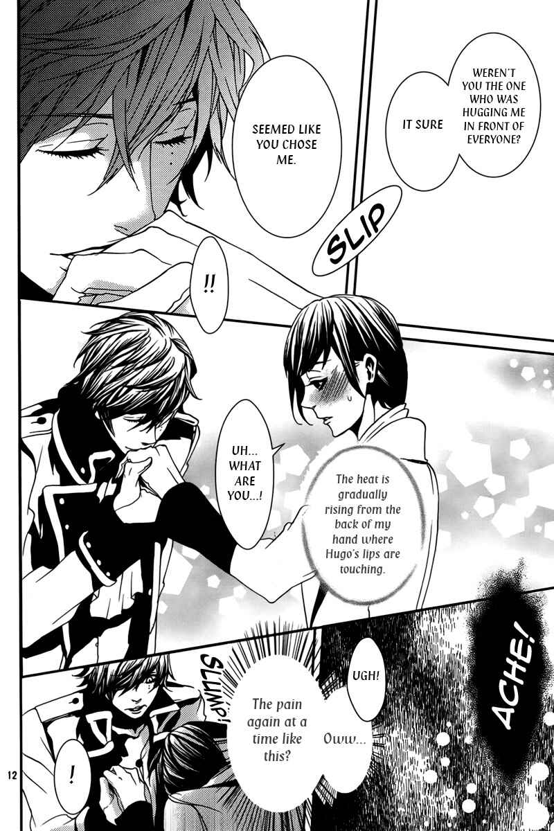 Page 13 Chapter 33 Magnolia