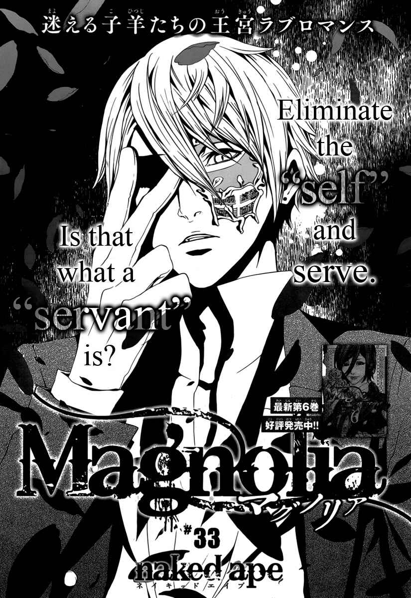 Page 2 Chapter 33 Magnolia