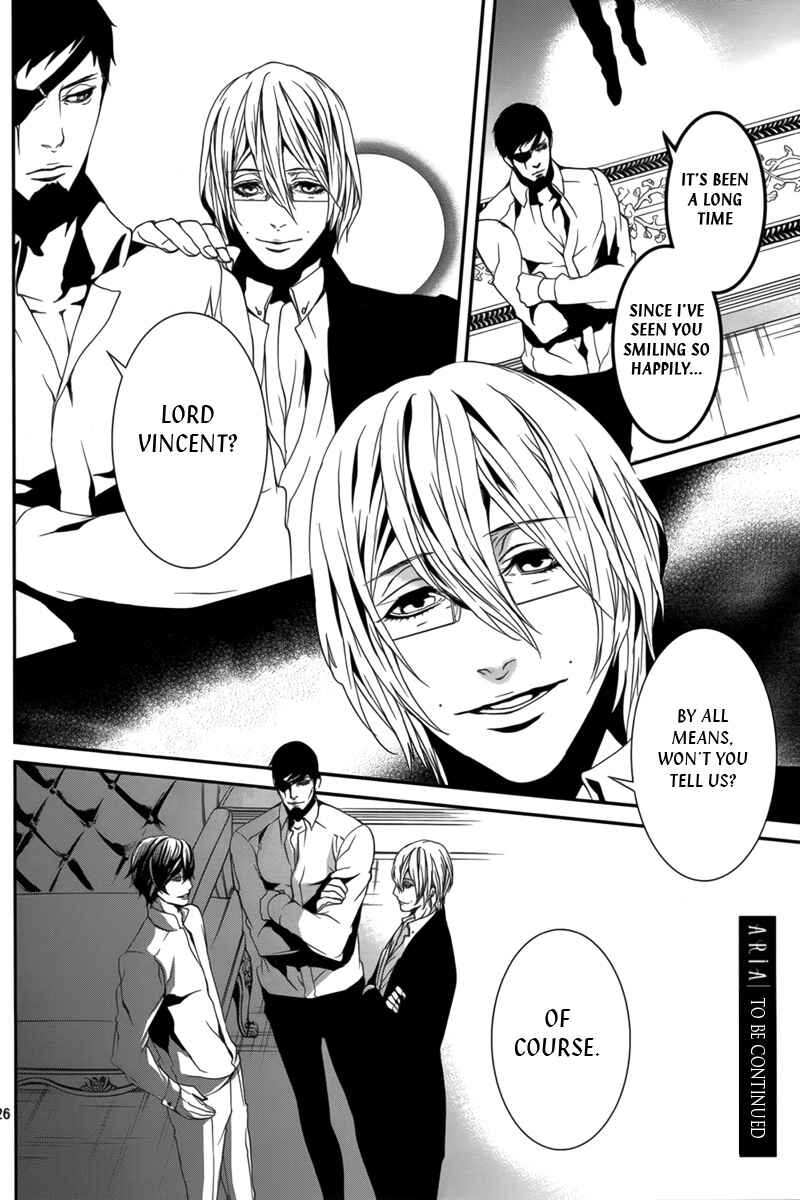 Page 27 Chapter 33 Magnolia