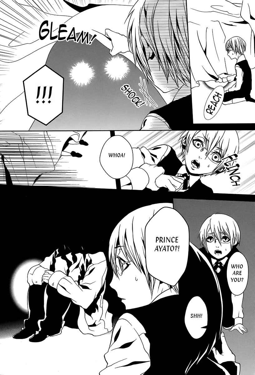 Page 11 Chapter 25 Magnolia