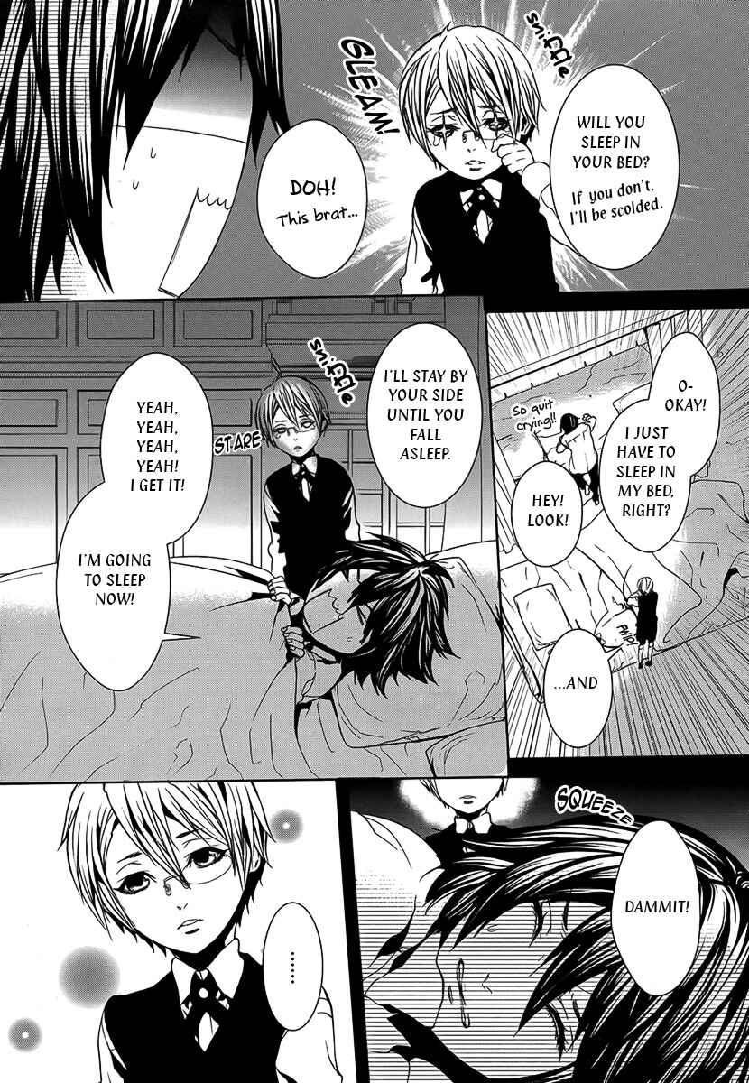 Page 26 Chapter 25 Magnolia