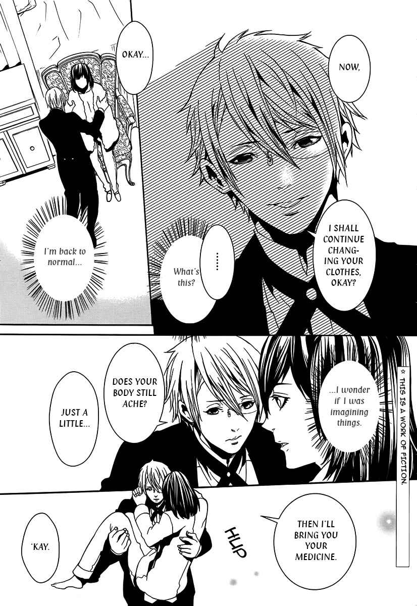 Page 4 Chapter 25 Magnolia