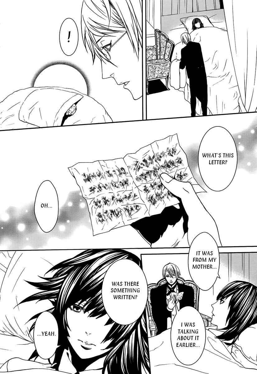Page 5 Chapter 25 Magnolia