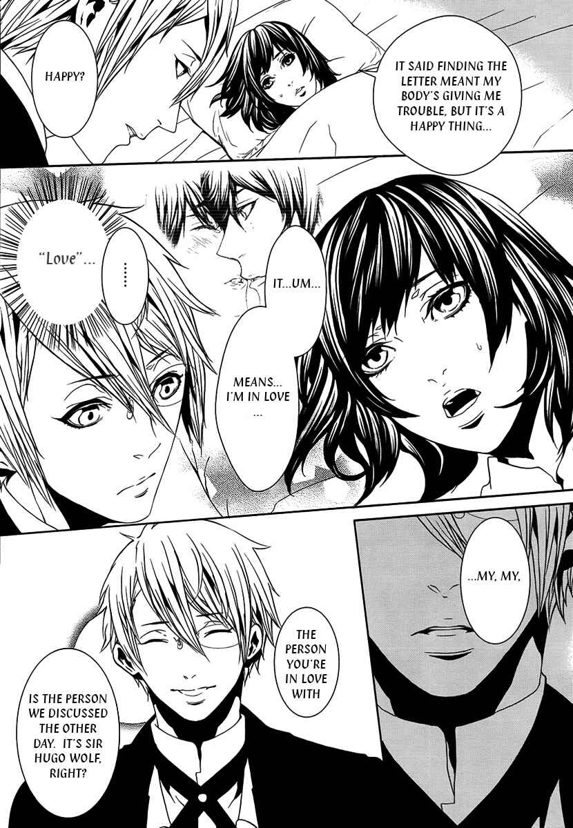 Page 6 Chapter 25 Magnolia