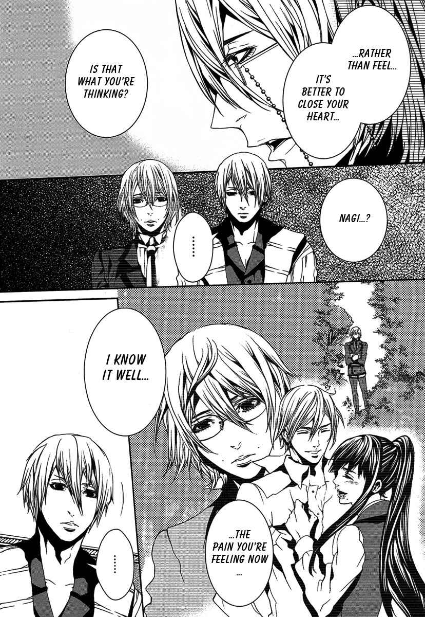 Page 16 Chapter 21 Magnolia